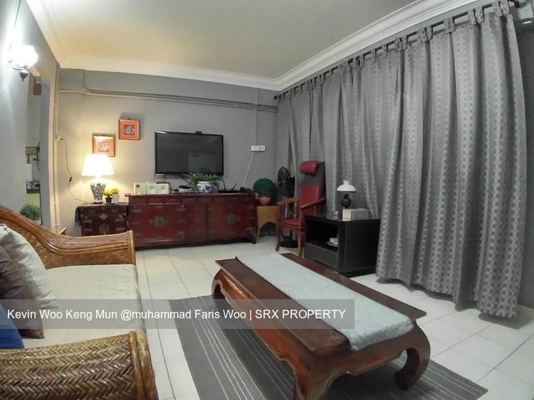 Blk 407 Yishun Avenue 6 (Yishun), HDB 4 Rooms #176566732